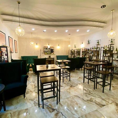 Wellness Hotel Beethoven Chomutov Zewnętrze zdjęcie