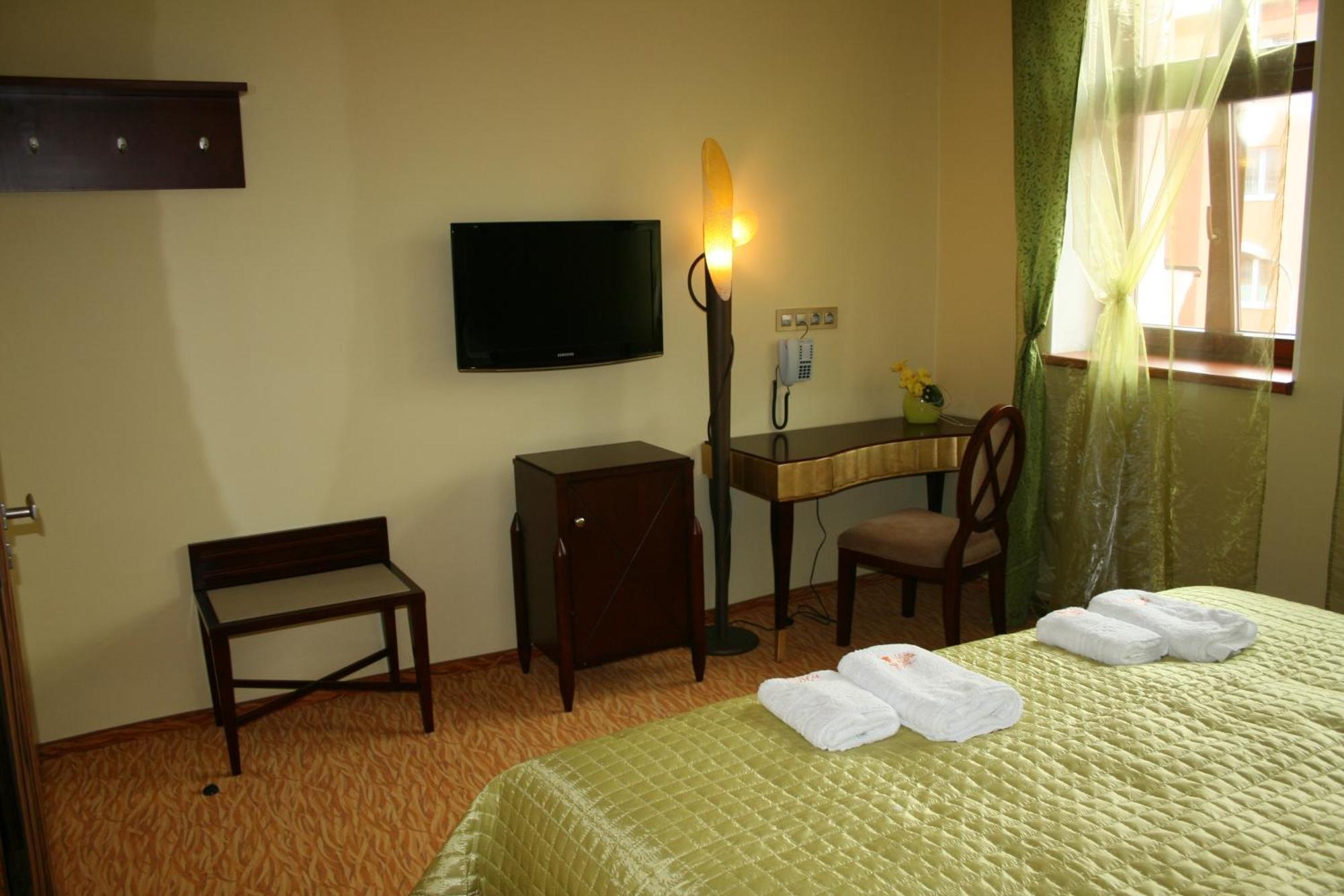 Wellness Hotel Beethoven Chomutov Pokój zdjęcie