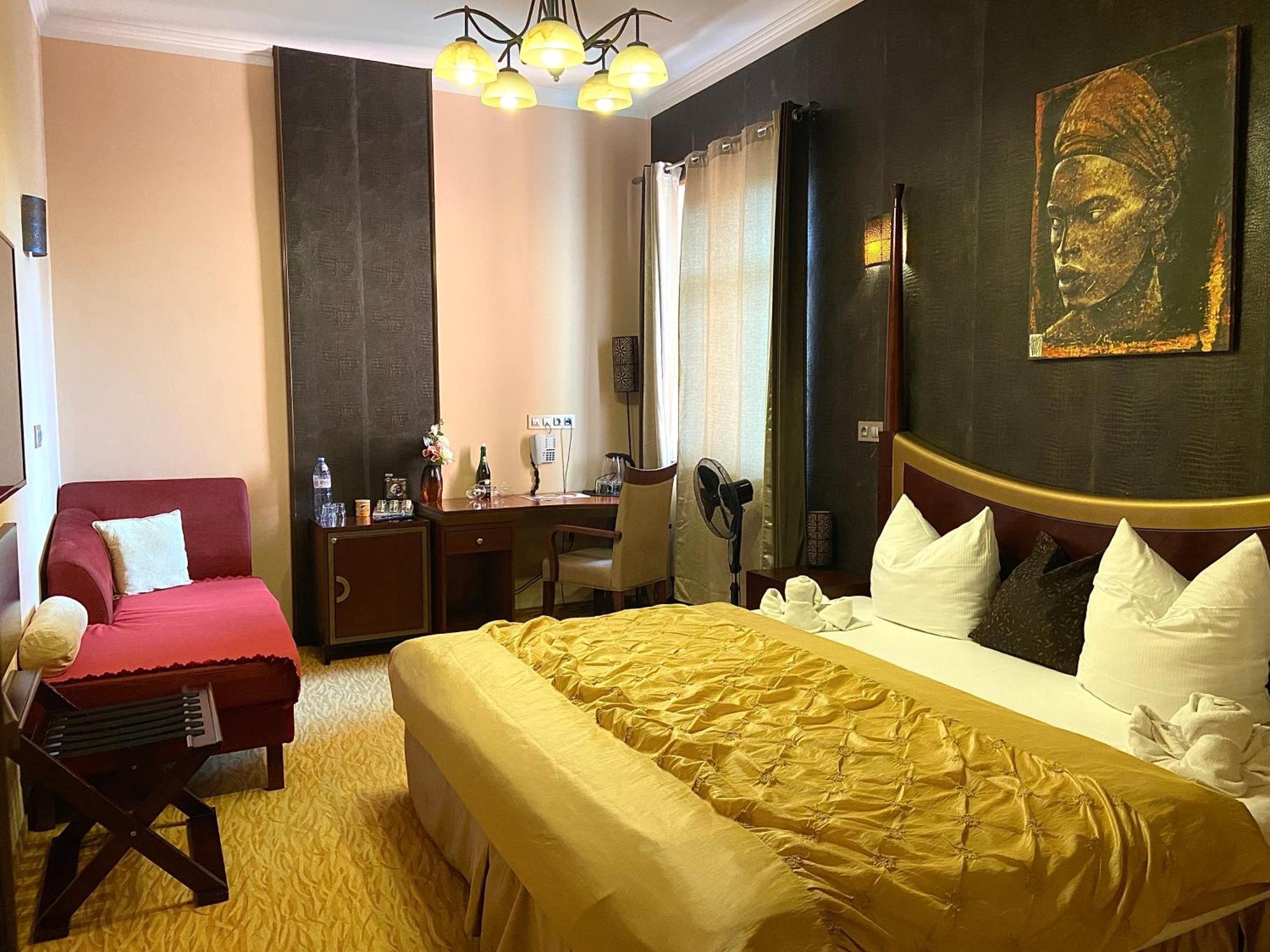 Wellness Hotel Beethoven Chomutov Zewnętrze zdjęcie