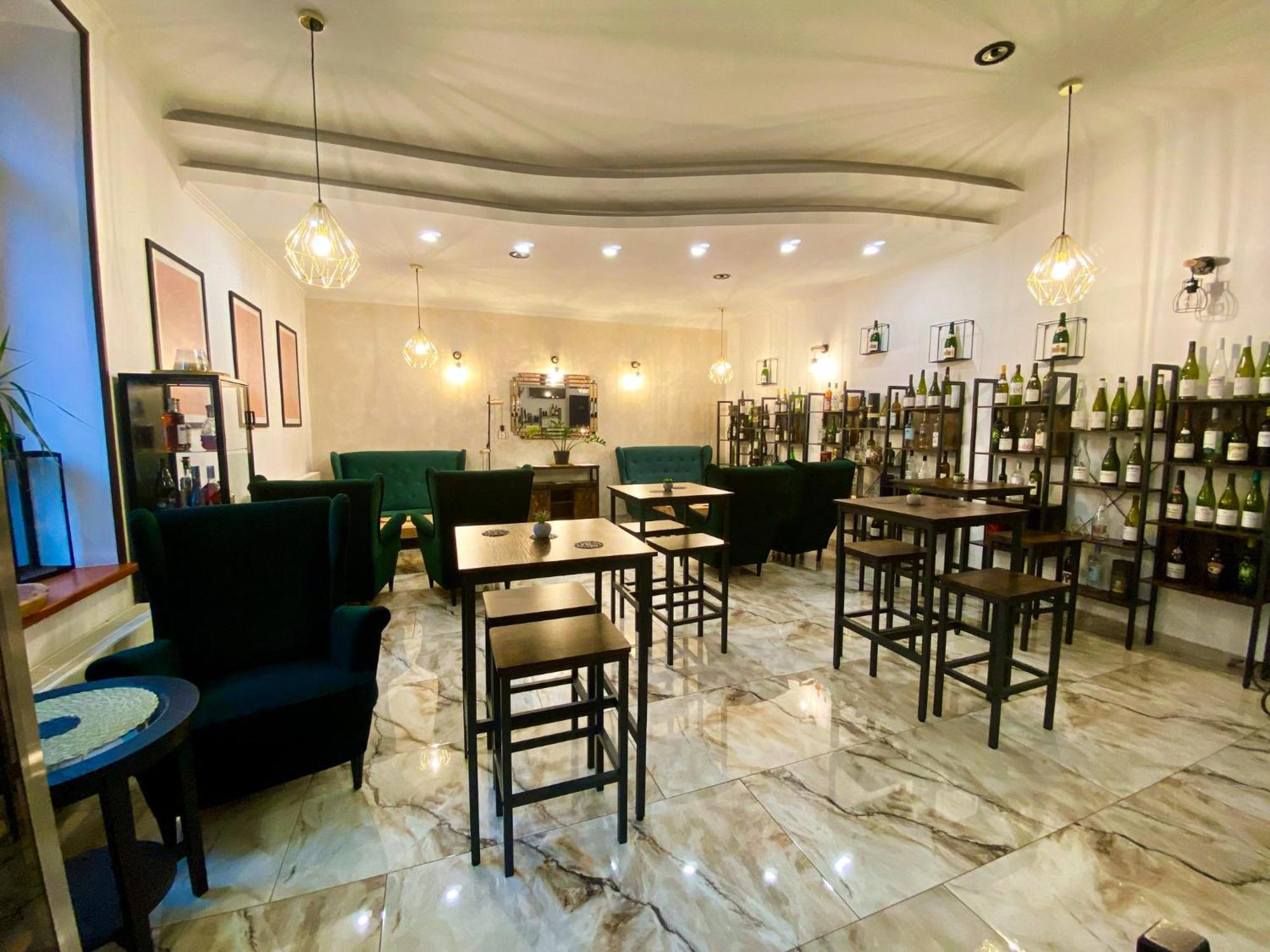 Wellness Hotel Beethoven Chomutov Zewnętrze zdjęcie
