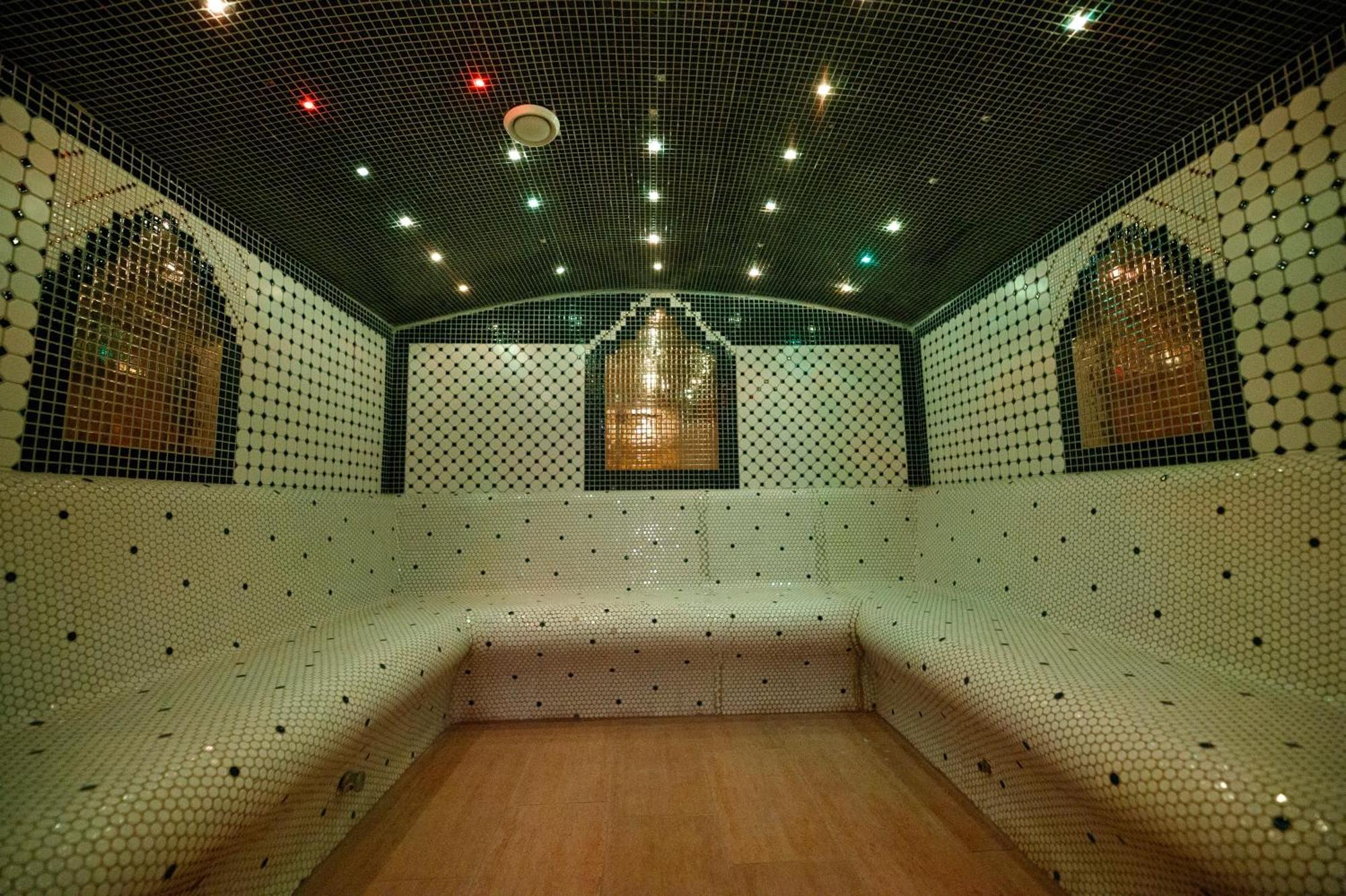 Wellness Hotel Beethoven Chomutov Zewnętrze zdjęcie